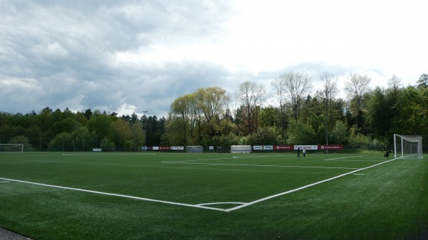 Městský stadion na Lesní hřiště 2 - Třinec