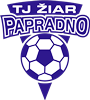 Wappen TJ Žiar Papradno  127558