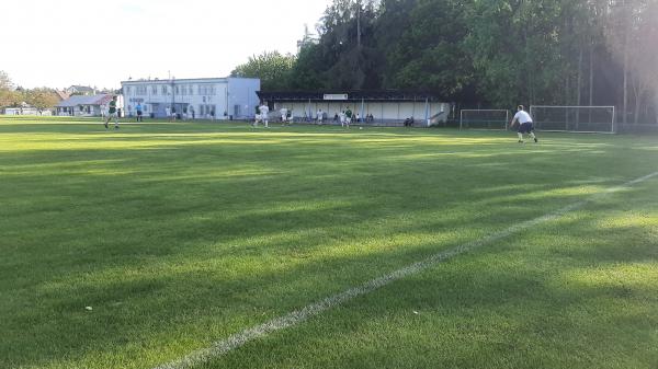 Stadion Jaroslava Valeše - Braškov