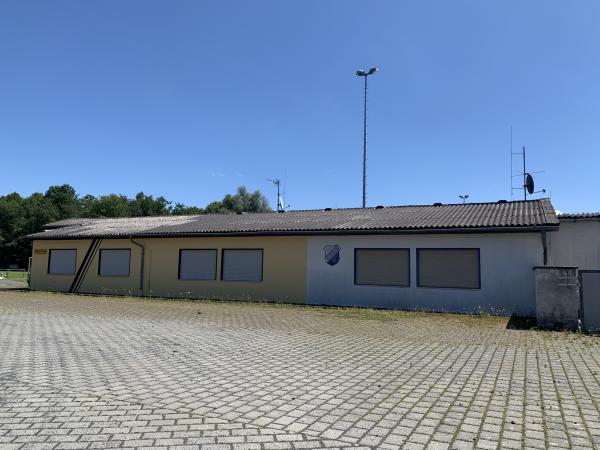 Alter Zustand