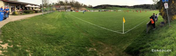 Sportanlage Dettingen - Konstanz-Dettingen