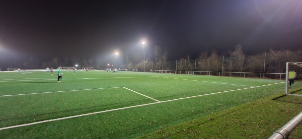 Sportgelände Joshofen Platz 2 - Neuburg/Donau-Joshofen