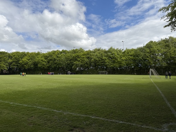 Fåborg Stadion - Årre Fåborg