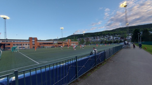Marienlyst kunstgress - Drammen