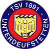 Wappen TSV 1891 Unterdeufstetten  42374