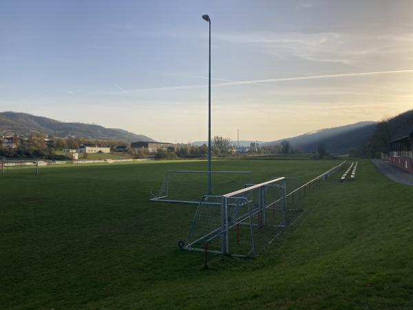 Sportplatz Poller Straße - Bodenwerder