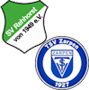 Wappen SG Rehhorst/Zarpen II (Ground B)