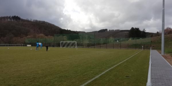 Terrain A Millefeld - Enscherange