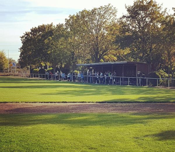 Sportanlage Am Kalkberg - Wolfsburg-Sülfeld