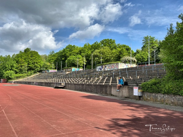 Stadion im Sportzentrum der Universität - Göttingen