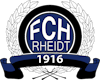 Wappen FC Hertha Rheidt 1916