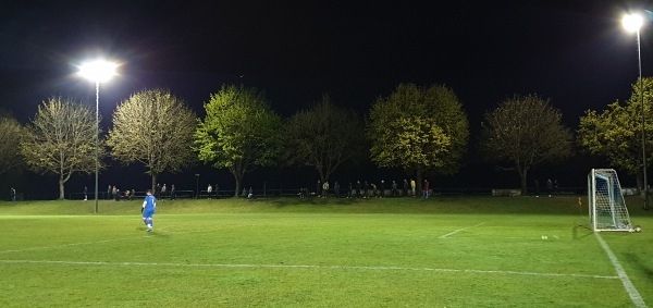 Johann-Blank-Sportzentrum Platz 2 - Röhrmoos