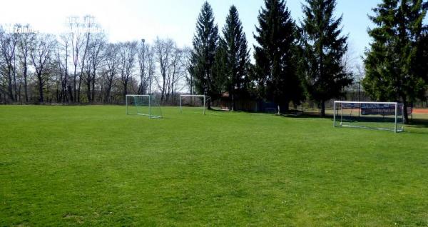 Sportanlage Op dem Vogelloch Platz 2 - Römerstein-Zainingen