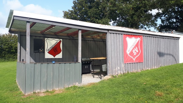 Sportanlage Schanze - Groß Wittensee