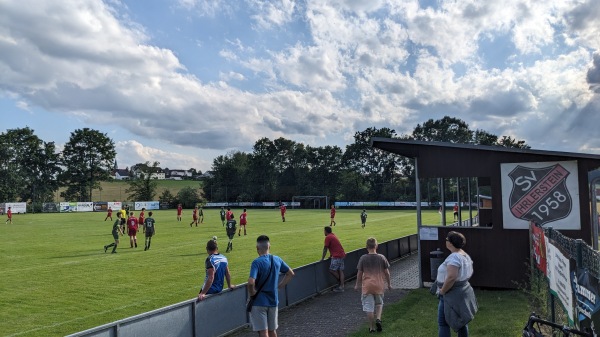 Sportanlage Ihrlerstein - Ihrlerstein