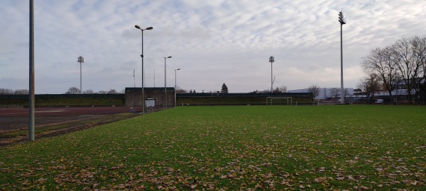 Leinestadion B-Platz - Seelze