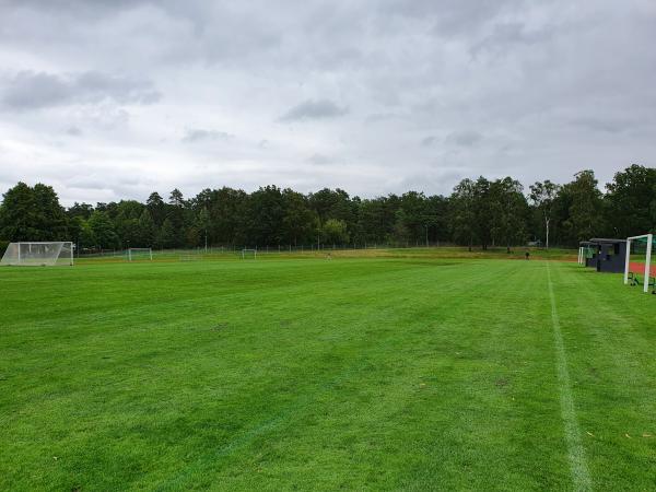 Östra IP - Växjö