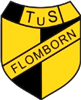 Wappen TuS 1891 Flomborn  82602
