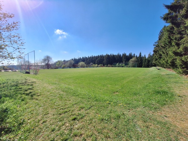 Sportplatz Besenfeld - Seewald-Besenfeld