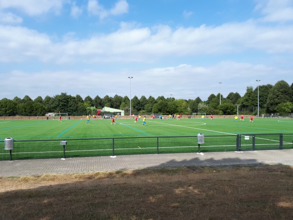 Sport- und Freizeitpark Langfort Platz 2 - Langenfeld/Rheinland