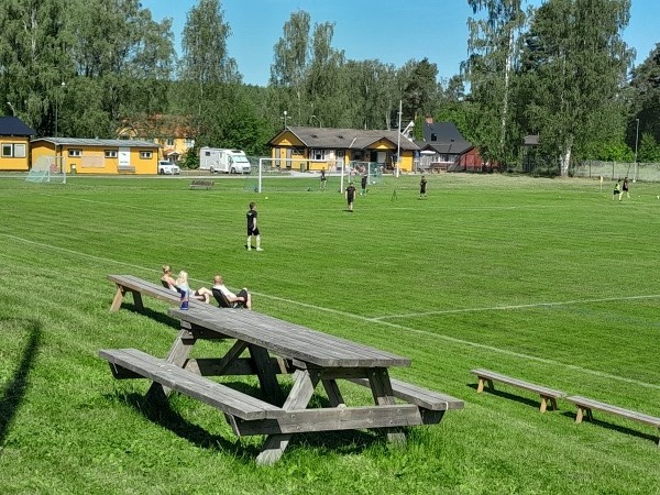 Forshälla - Arvika