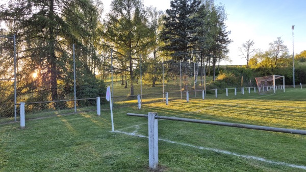 Sportplatz Erfeld - Hardheim-Erfeld