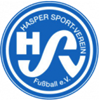 Wappen Hasper SV 11/12 II