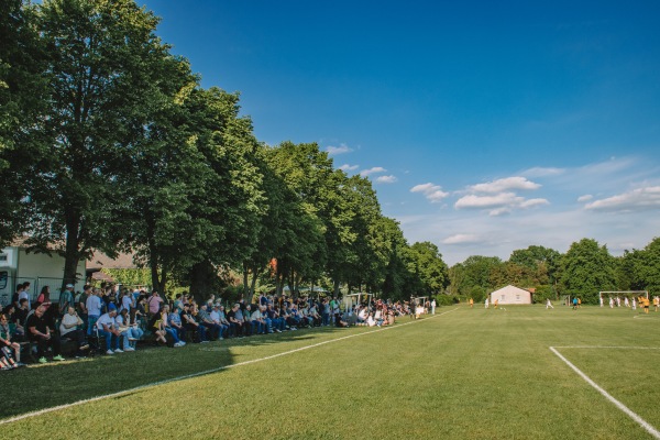 Sportplatz Steinitz - Lohsa-Steinitz