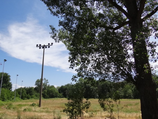Kolping-Sportplatz - Bonn-Endenich