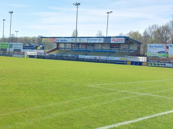 Sportpark Het Noorderslag - Staphorst