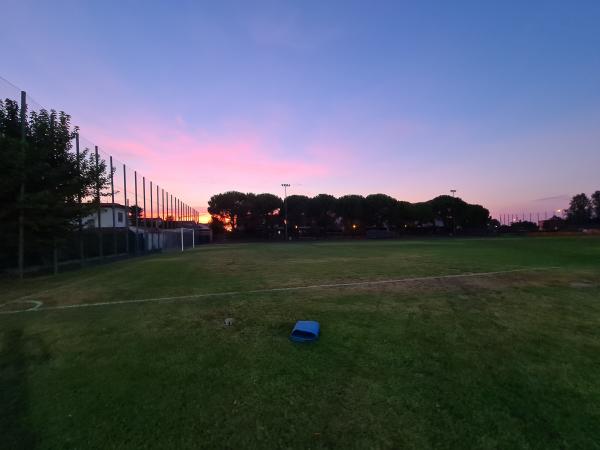 Stadio Bruno Bucci campo 2 - Russi