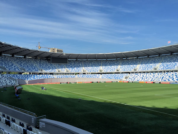 Boris Paichadze Dinamo Arena - Tbilisi