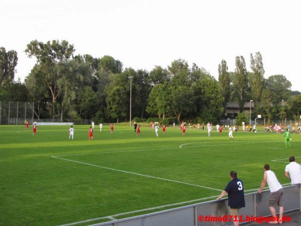 Sportpark Waiblingen FSV-Platz - Waiblingen