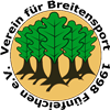 Wappen VfB 1998 Fünfeichen