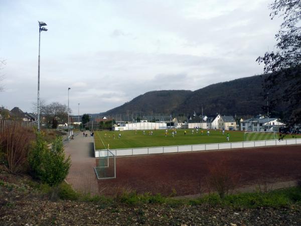 Jahnkampfbahn - Winningen