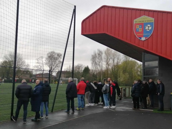 Stade Bernard Leroy - Biache-Saint-Vaast