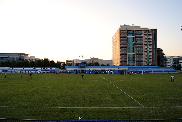 Hmaid Al Tayer Stadium - Dubayy (Dubai)