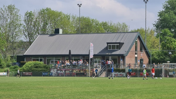 Sportpark Hoog Weerdenburg - Bunnik-Werkhoven