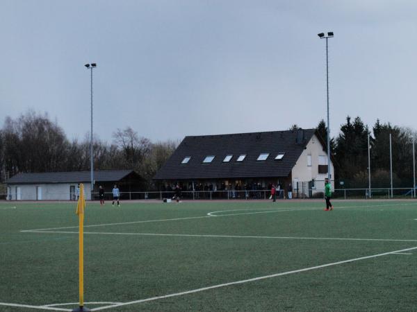 Sportplatz im Schulzentrum - Finnentrop