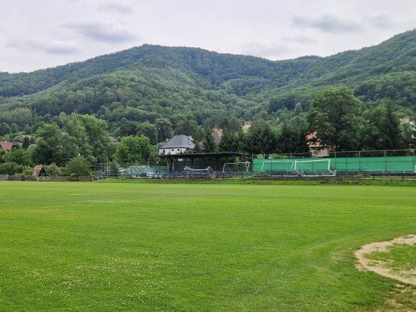 Hřiště Velké Březno - Velké Březno