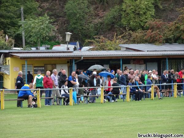 Sportplatz Rabensburg - Rabensburg