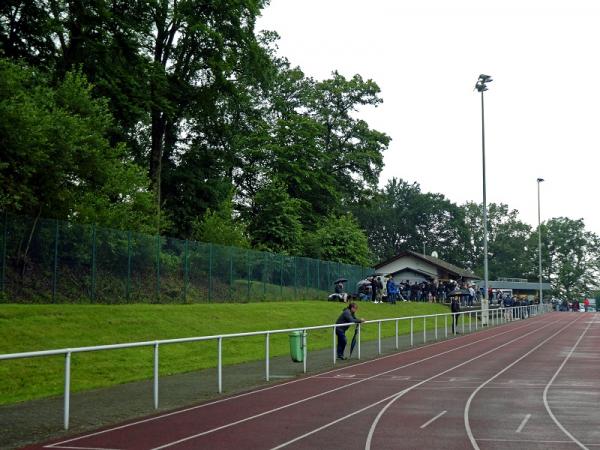 Steinsbergstadion - Rennerod