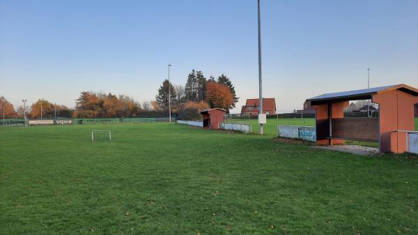 Sportanlage an der Schule Platz 2 - Kutenholz