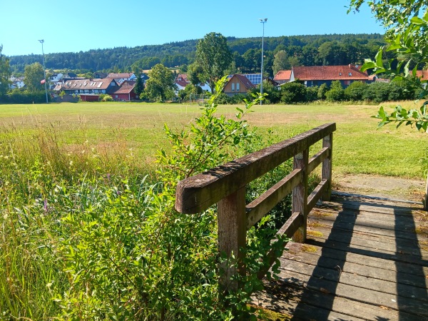 Alter Sportplatz Marjoß - Steinau/Straße-Marjoß
