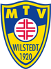 Wappen MTV Wilstedt 1920 II  75220