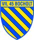 Wappen VfL 45 Bocholt  26567