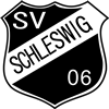 Wappen 1. Schleswiger SV 06 II