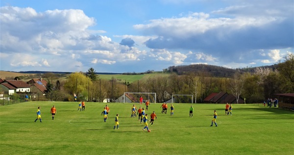 Franz Schöfböck Arena - Hüttendorf