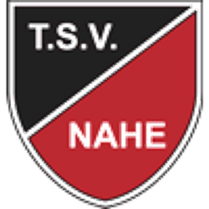 Wappen TSV Nahe 1924 diverse  23967