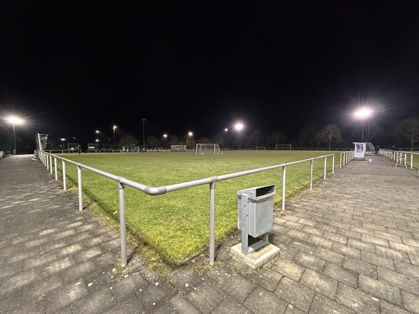 Sportanlage am Schönbusch Platz 6 - Aschaffenburg